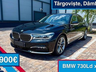 BMW 730L