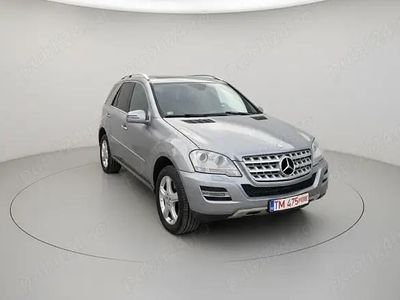 Mercedes ML350
