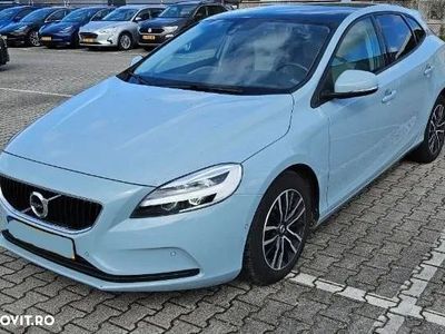 second-hand Volvo V40 T3 Geartronic Inscription