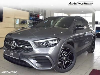 Mercedes GLA200