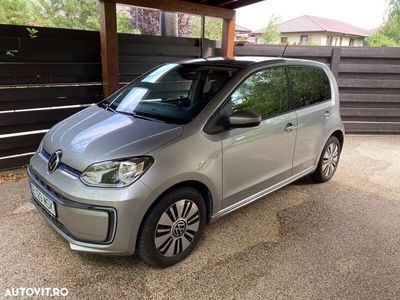 second-hand VW e-up! 2022 · 12 000 km · Electric