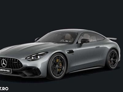 Second-hand Mercedes AMG GT AMG 421 CP (309 kW) 2025 Culoaregri Coupe