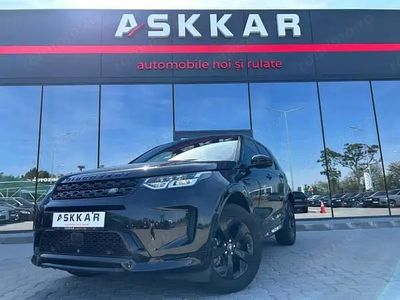 Utilizat 2021 Land Rover Discovery Sport SUV | 29.401 EUR (Scump)
