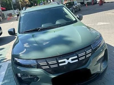 Utilizat 2023 Dacia Spring Hatchback | 9.900 EUR (Preț OK)