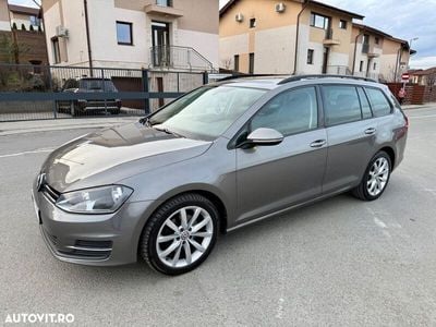 VW Golf VII