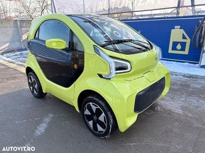 Culoareverde Utilizat 2023 XEV Yoyo Hatchback | 11.000 EUR