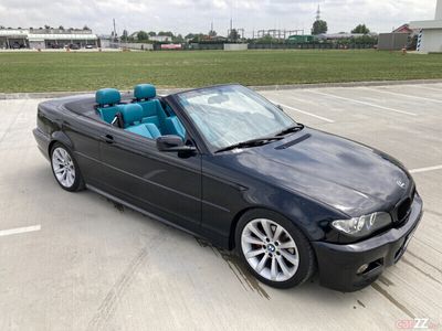 second-hand BMW 318 