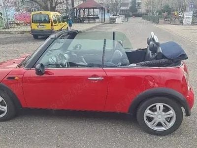 Second-hand Mini ONE 90 CP (66 kW) 2006 Hatchback