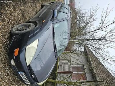 Utilizat 2002 Ford Focus Break | 800 EUR (Preț OK)