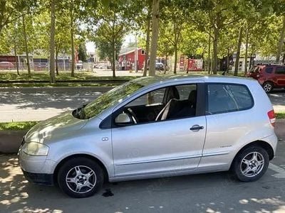 Utilizat 2009 VW Fox Hatchback | 1.500 EUR