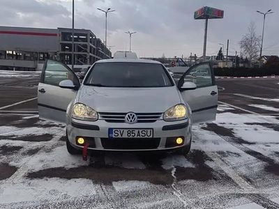 Utilizat 2005 VW Golf V SE | 3.200 EUR