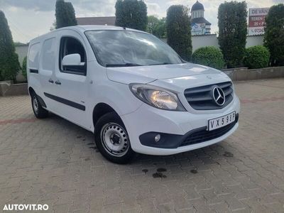 second-hand Mercedes Sprinter 316 CDI (BlueTec) 906.235