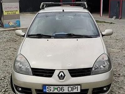 Renault Clio II