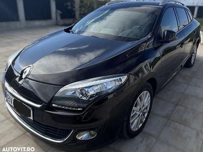 Renault Mégane GrandTour