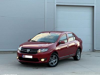 second-hand Dacia Logan 0.9 90CP Laureate