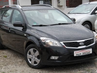 second-hand Kia Ceed 2012 , 1,4 benzina euro 5