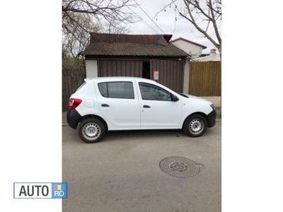 second-hand Dacia Sandero 1200