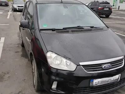 Utilizat 2009 Ford C-MAX Monovolum | 2.800 EUR