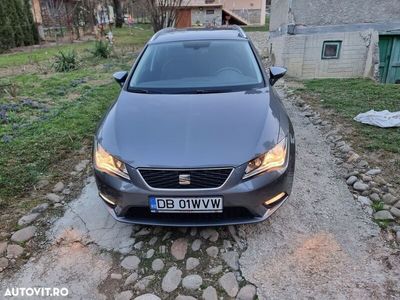 Seat Leon ST