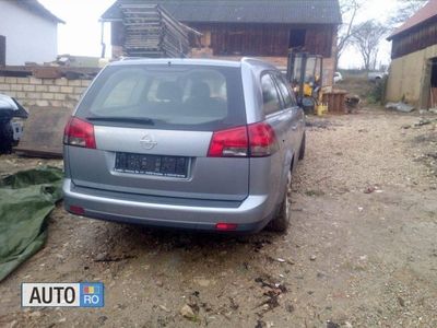 Utilizat 2006 Opel Vectra Break | 2.000 EUR
