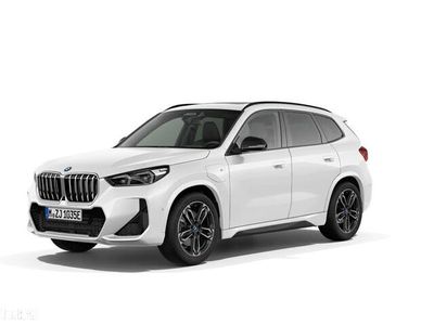 second-hand BMW X1 xDrive30e AT