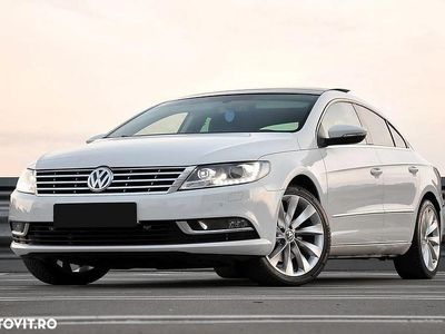 VW CC