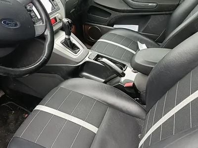 Utilizat 2011 Ford Kuga SUV | 7.400 EUR (Preț OK)