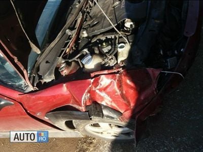 Visiniu Utilizat 2005 Skoda Octavia Hatchback | 1.150 EUR