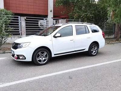 Utilizat 2016 Dacia Logan Berlinǎ | 5.200 EUR (Puțin scump)