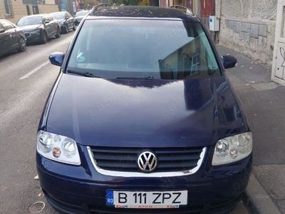 VW Touran