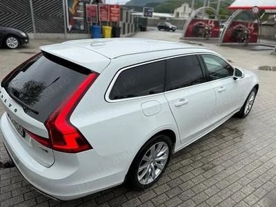 Alb Utilizat 2020 Volvo V90 Break | 28.500 EUR