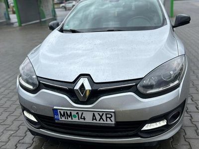 second-hand Renault Mégane III Editie Limited 205