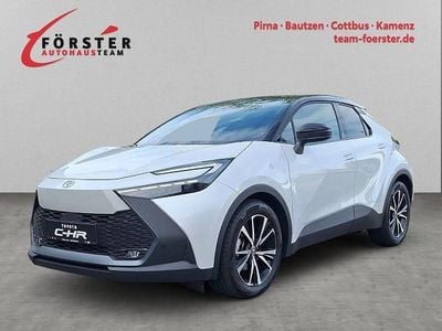 Utilizat 2024 Toyota C-HR Team SUV | 31.688 EUR (Scump)