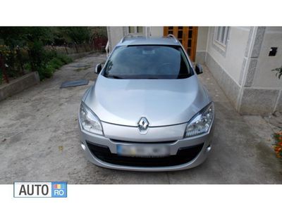 Renault Mégane III