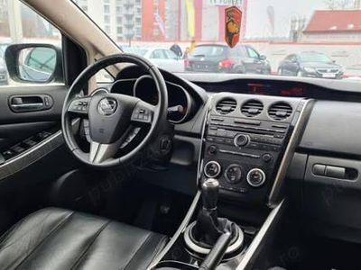 Mazda CX-7