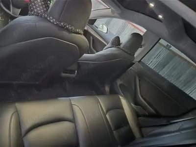 Second-hand Tesla Model 3 Long Range RWD 312 kW (425 CP) 2022 Berlinǎ