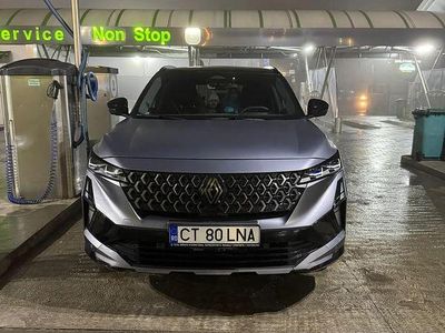 Second-hand Renault Austral Techno Esprit Alpine 200 CP (147 kW) 2025 Culoaregri SUV