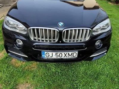 second-hand BMW X5 M M50d Sport-Aut.