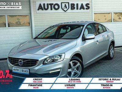 second-hand Volvo S60 T3 Momentum