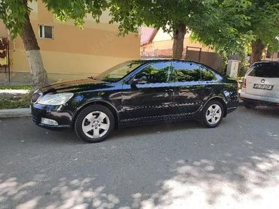 Second-hand Skoda Octavia 105 CP (77 kW) 2011 Berlinǎ