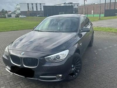 BMW 530 Gran Turismo
