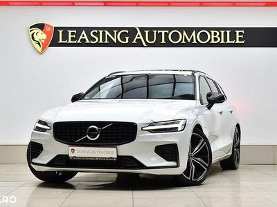 Alb Second-hand 2021 Volvo V60 R-Design Break | 31.448 EUR