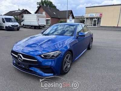 Mercedes A200
