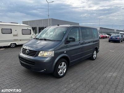 VW Multivan