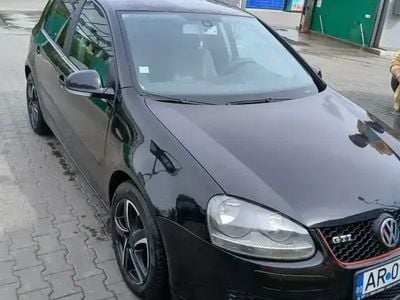 VW Golf V