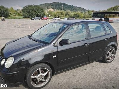 VW Polo