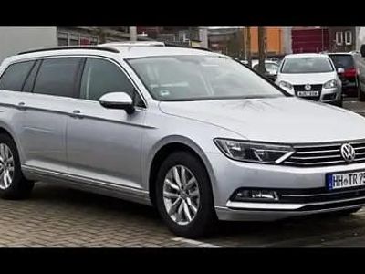 Utilizat 2016 VW Passat Break | 13.500 EUR (Preț bun)