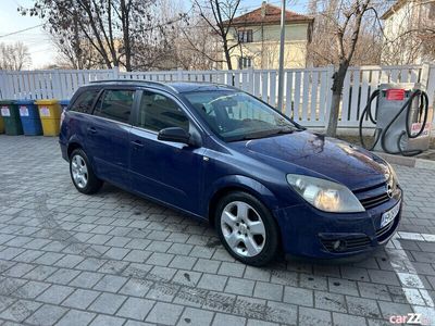 Utilizat 2007 Opel Astra | 1.650 EUR