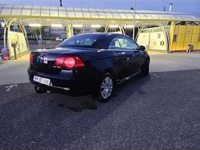 VW Eos