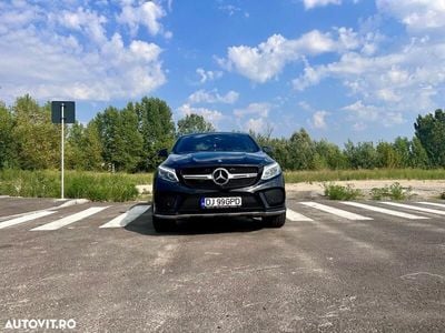 Mercedes GLE350